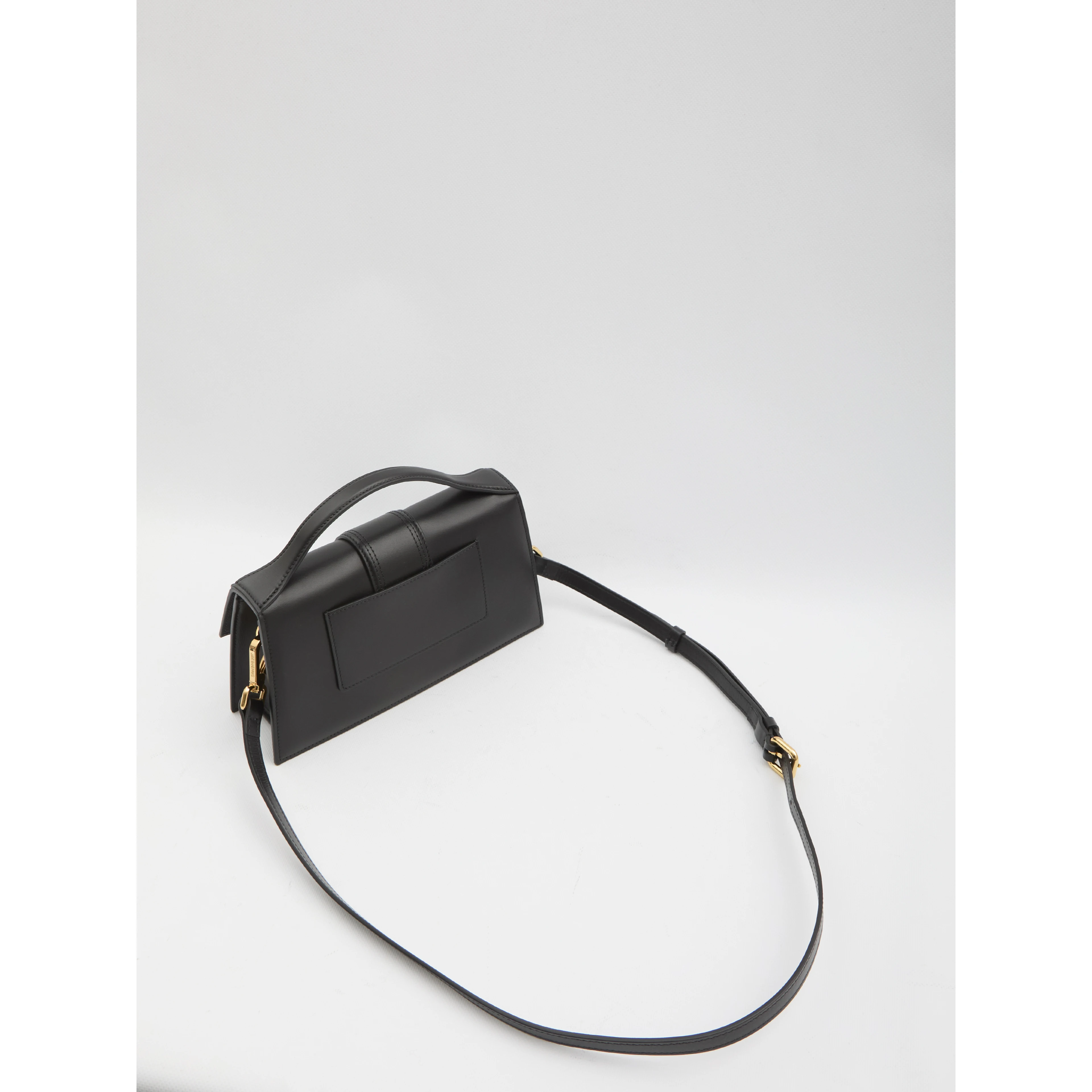 BAGS BLACK