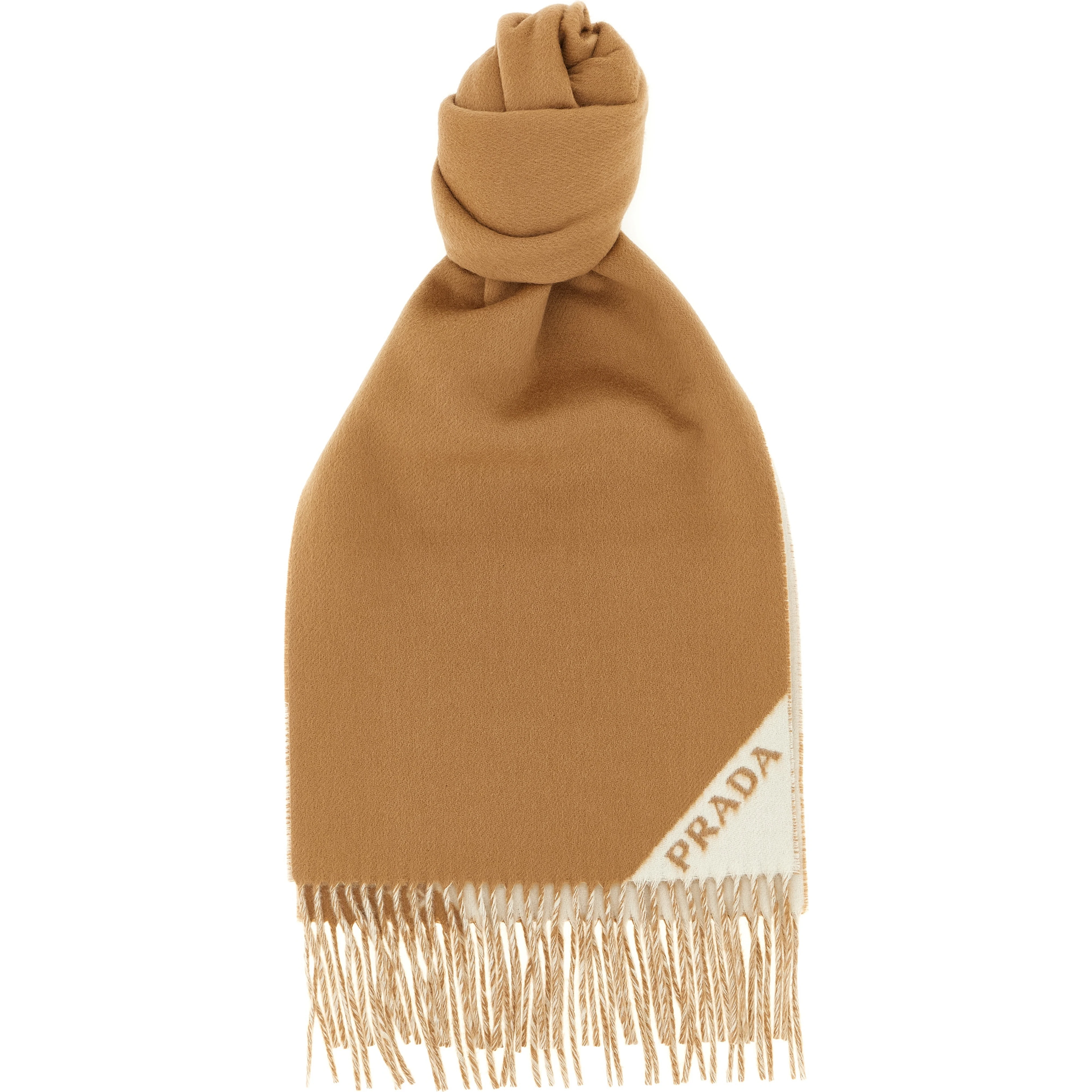 Multicolor Cashmere Scarf