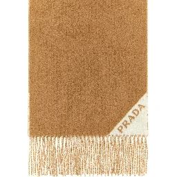 Multicolor Cashmere Scarf
