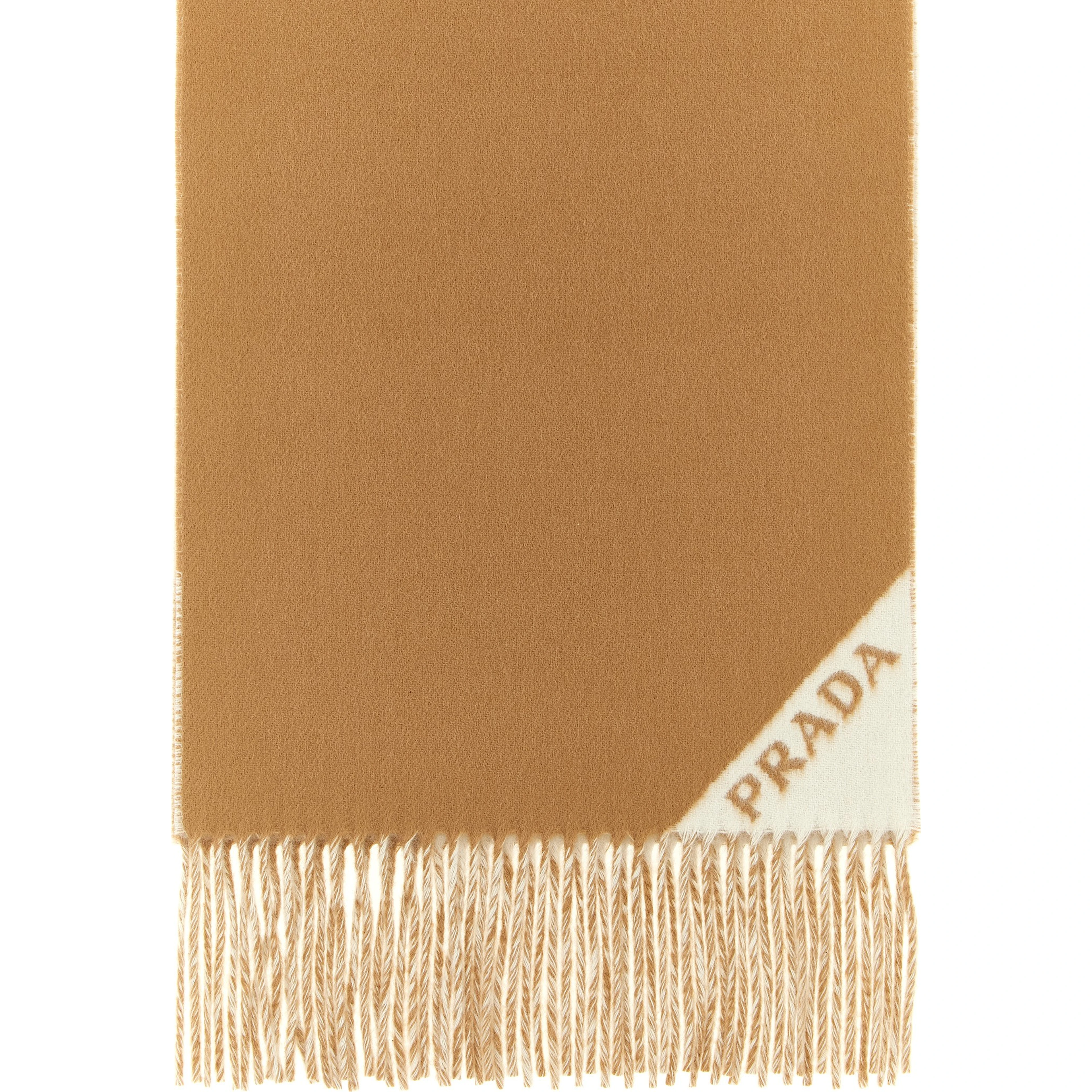 Multicolor Cashmere Scarf