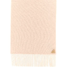 Multicolor Silk Scarf