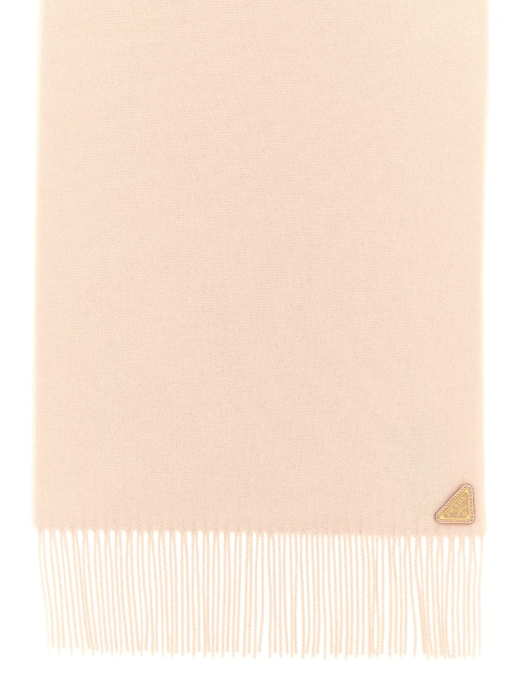Multicolor Silk Scarf alternative