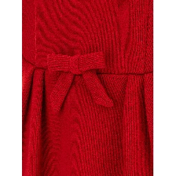 Multicolor Virgin Wool Cardigan