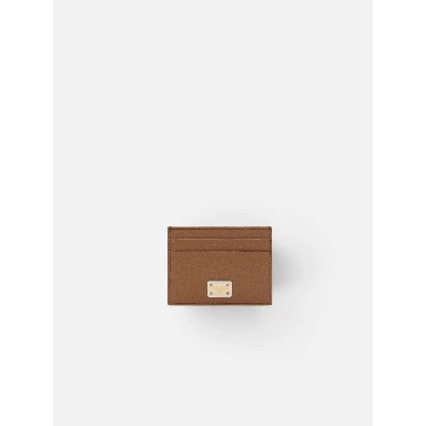 DOLCE & GABBANA card holder