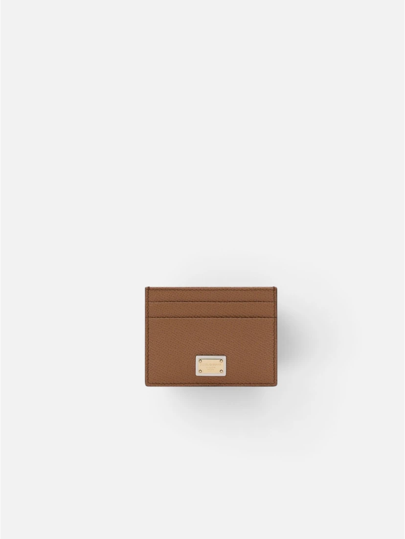 DOLCE & GABBANA card holder