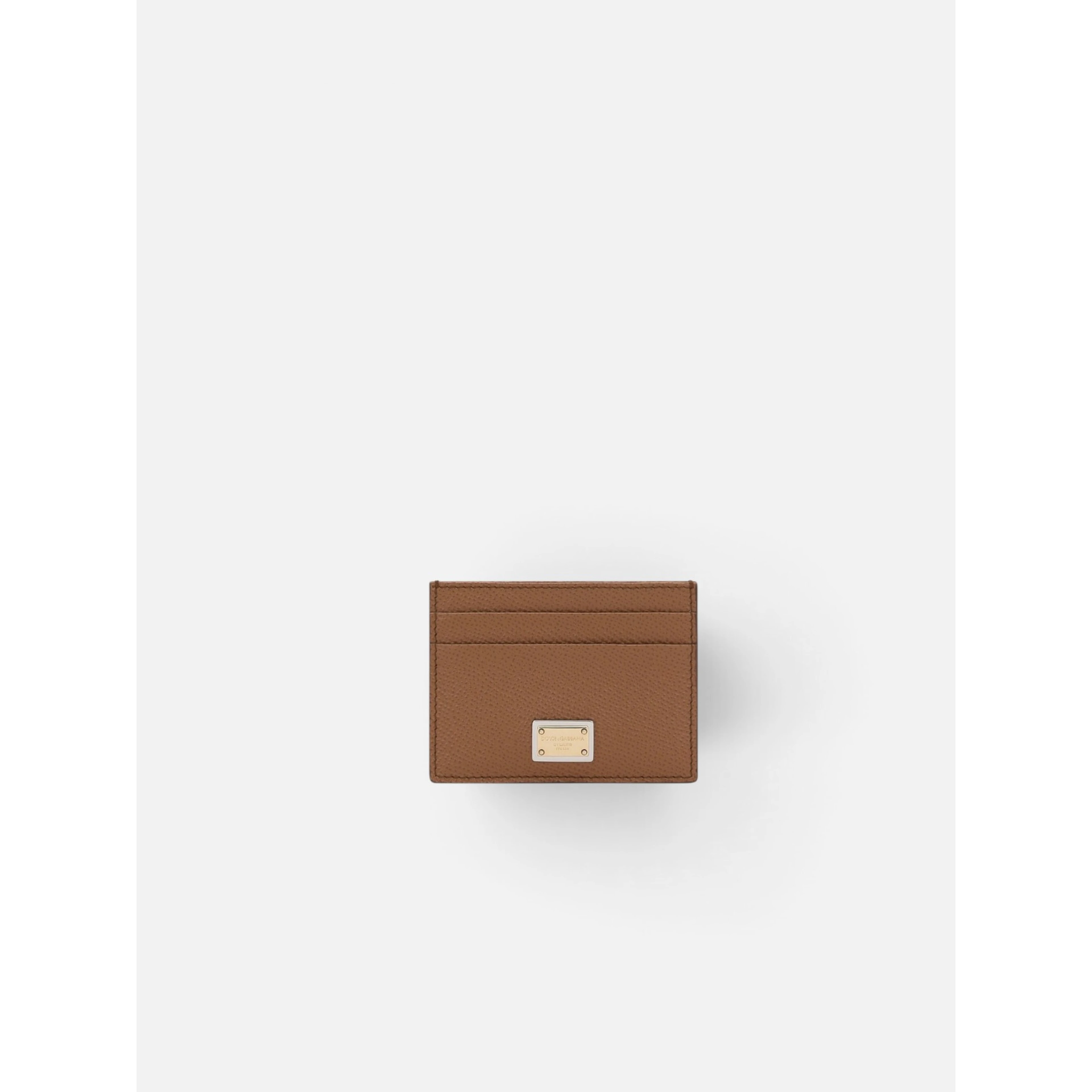DOLCE & GABBANA card holder