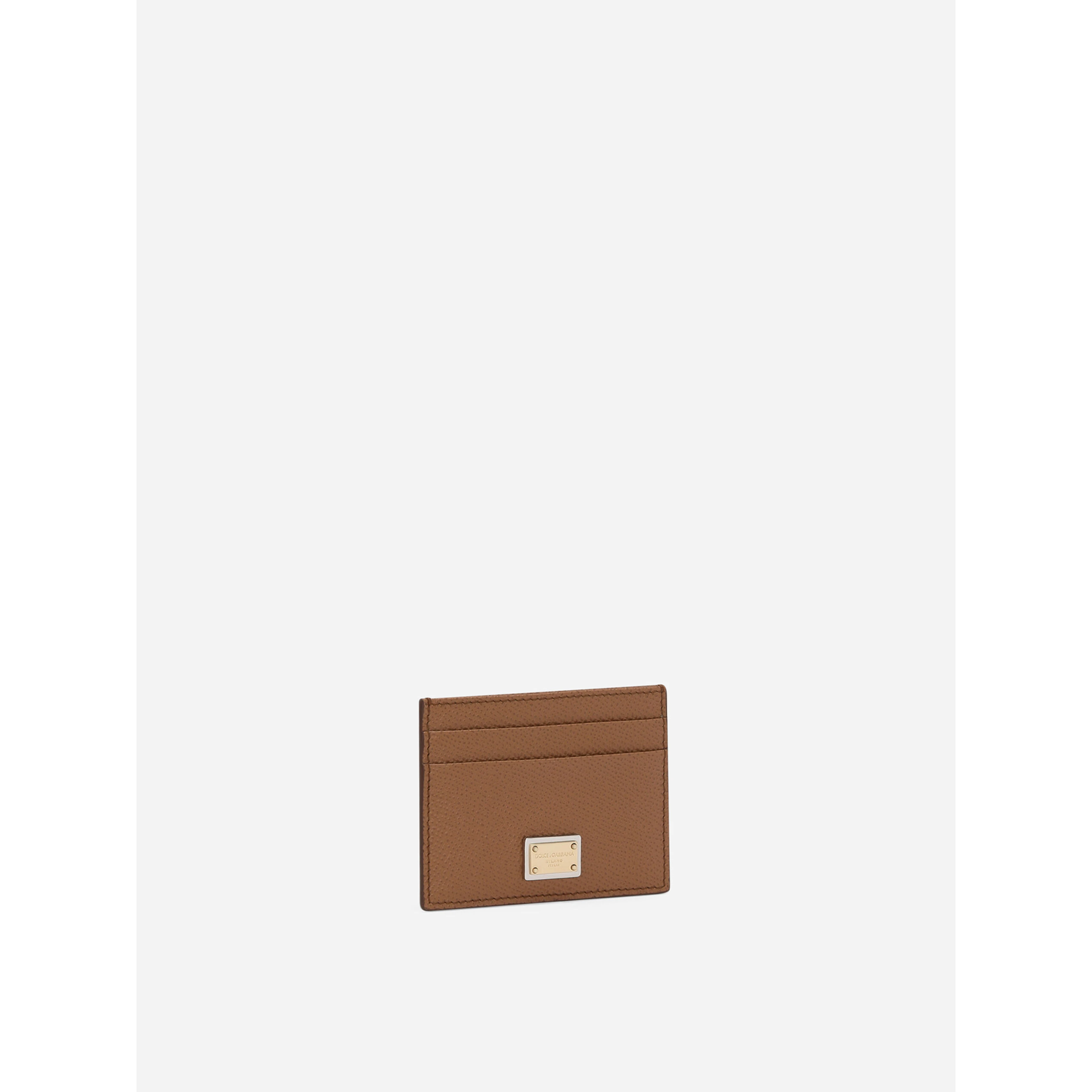 DOLCE & GABBANA card holder