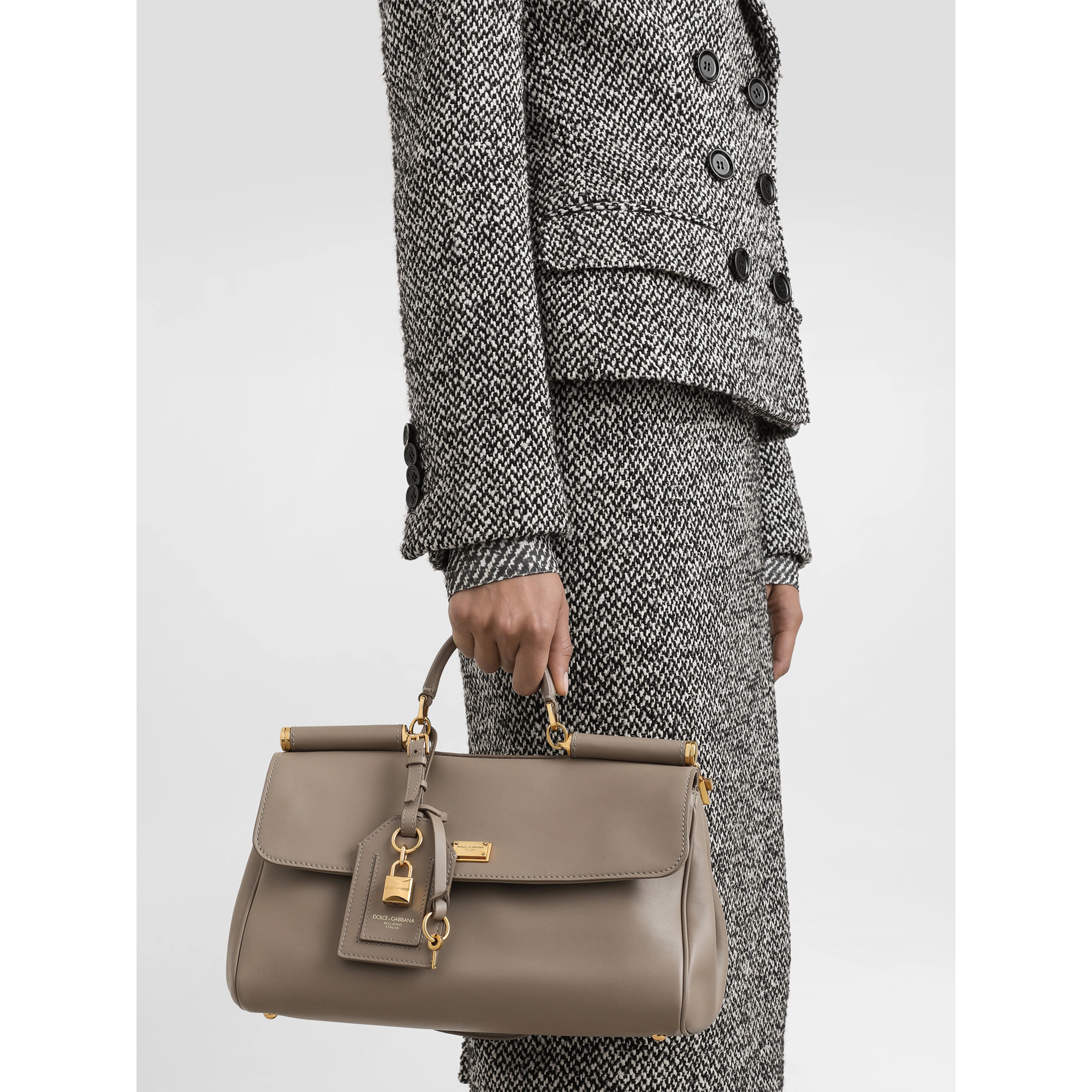 DOLCE & GABBANA MY SICILY accurate
