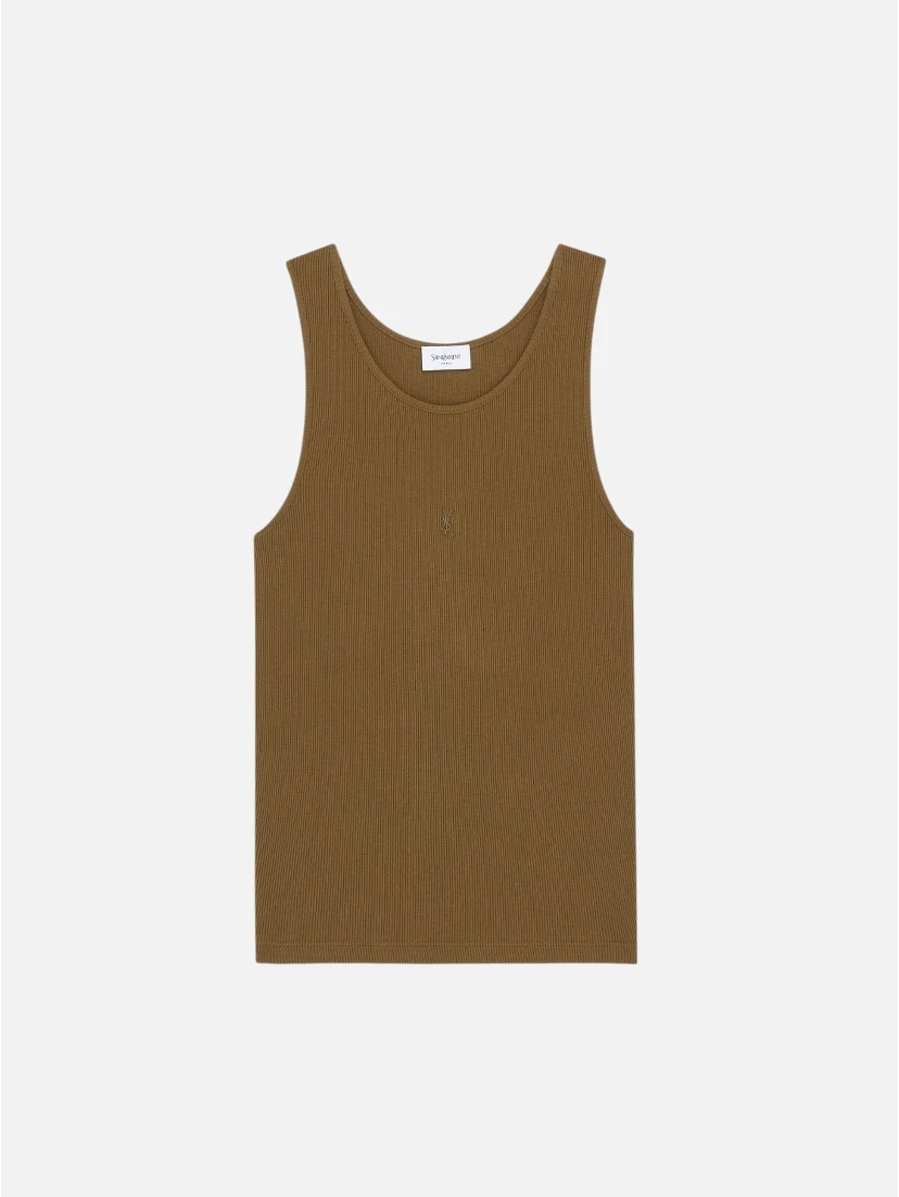 SAINT LAURENT shirt