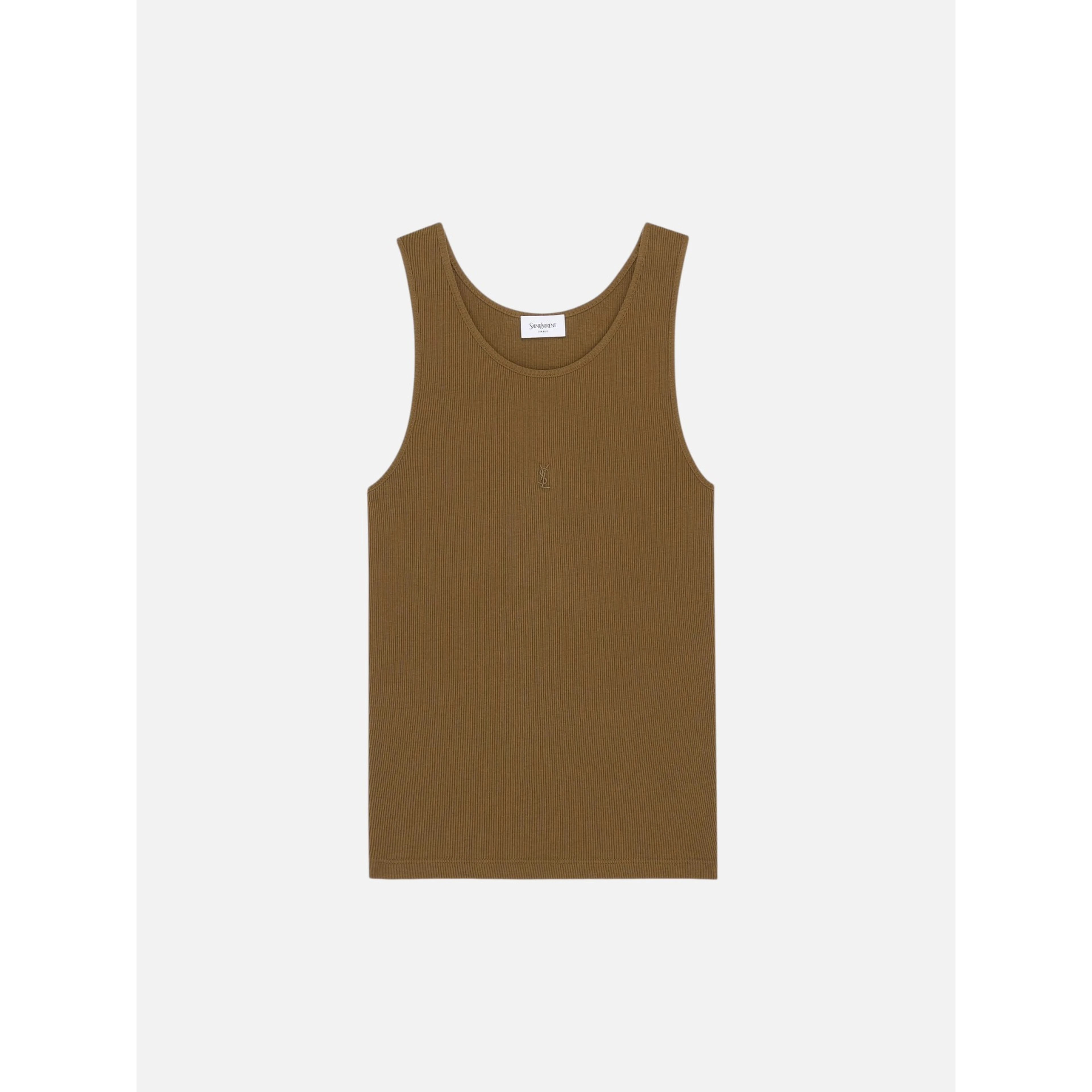 SAINT LAURENT shirt