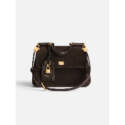 DOLCE & GABBANA MY SICILY handbag