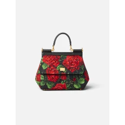 DOLCE & GABBANA SICILY bag
