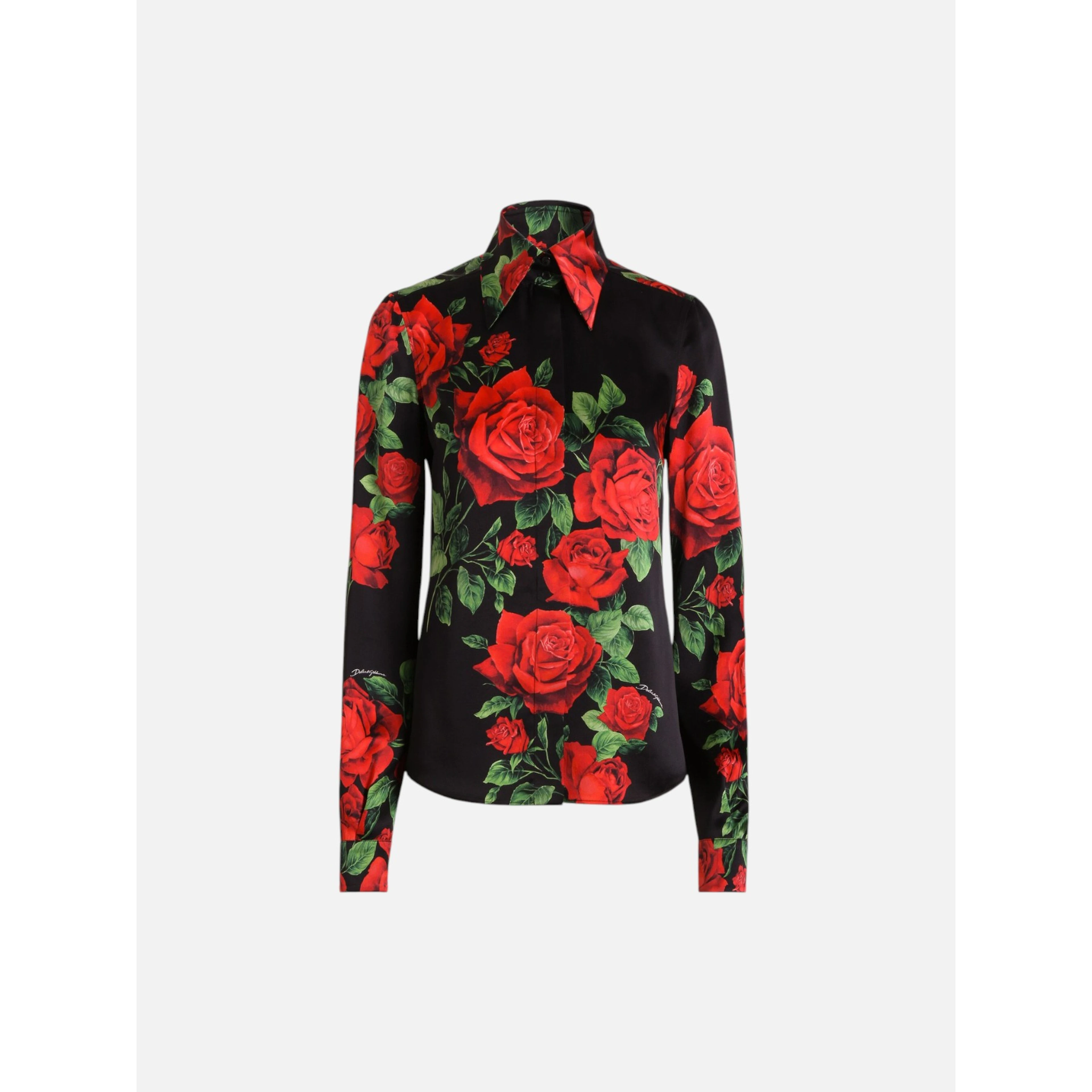 DOLCE & GABBANA shirt