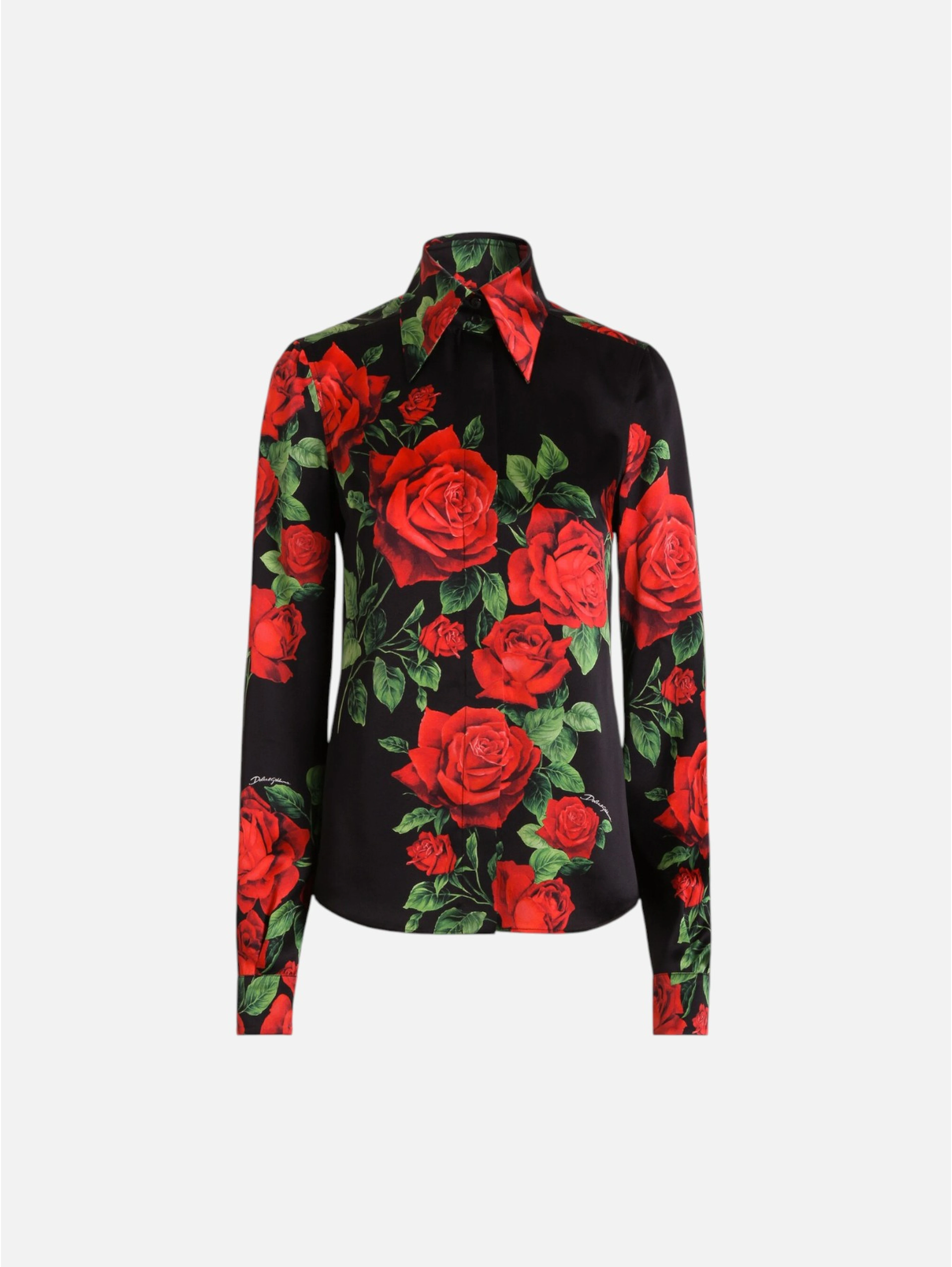 DOLCE & GABBANA shirt