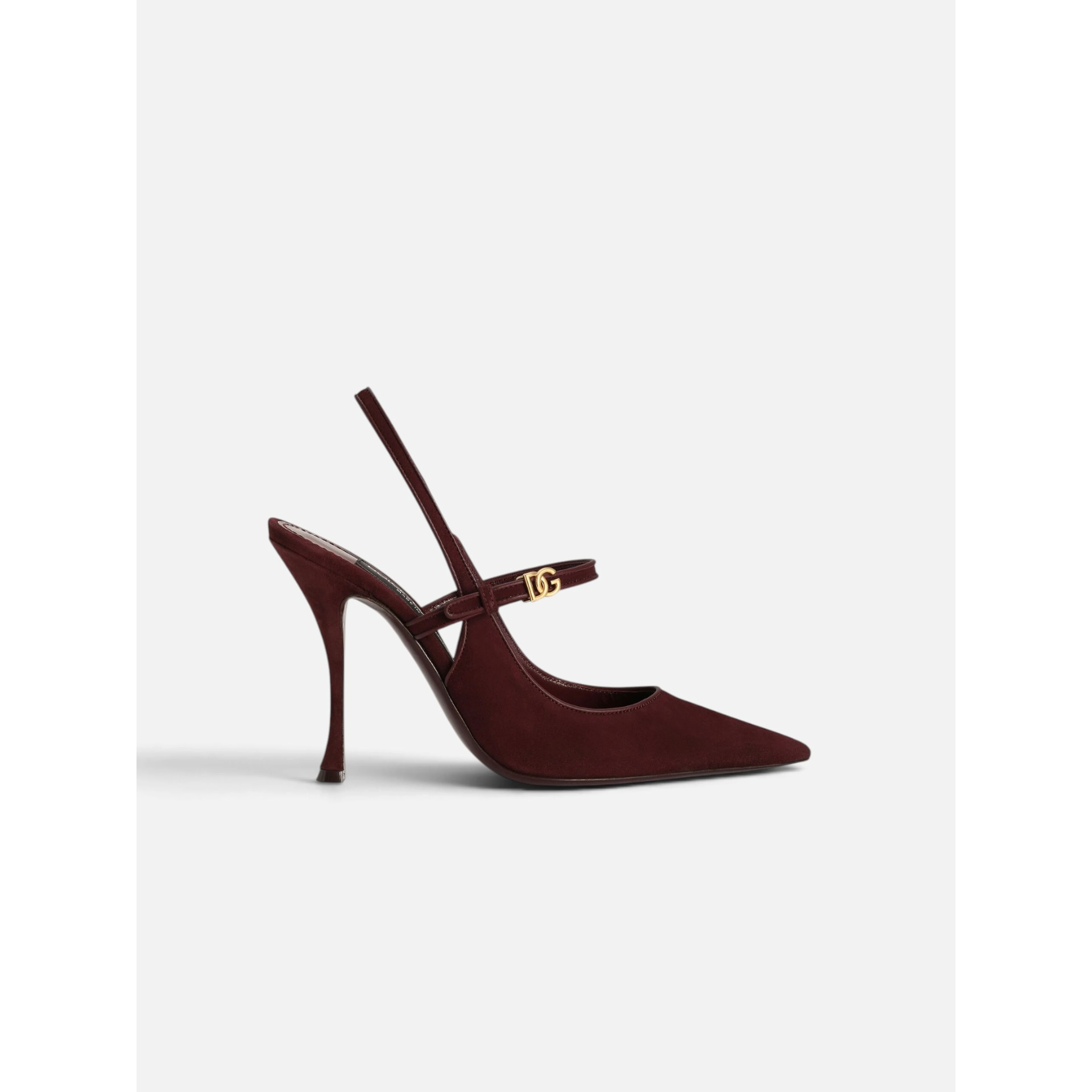 DOLCE & GABBANA sandals