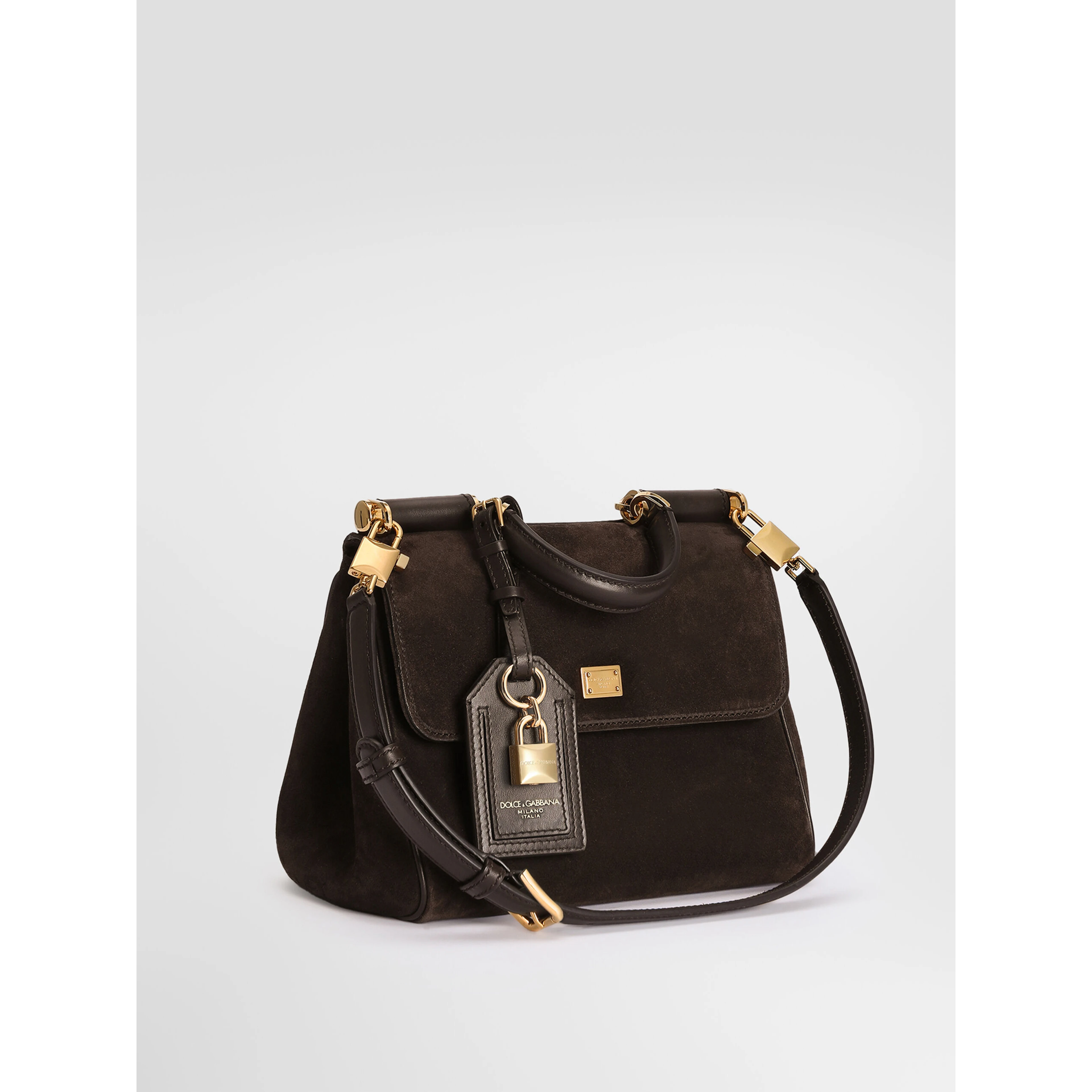 DOLCE & GABBANA MY SICILY handbag