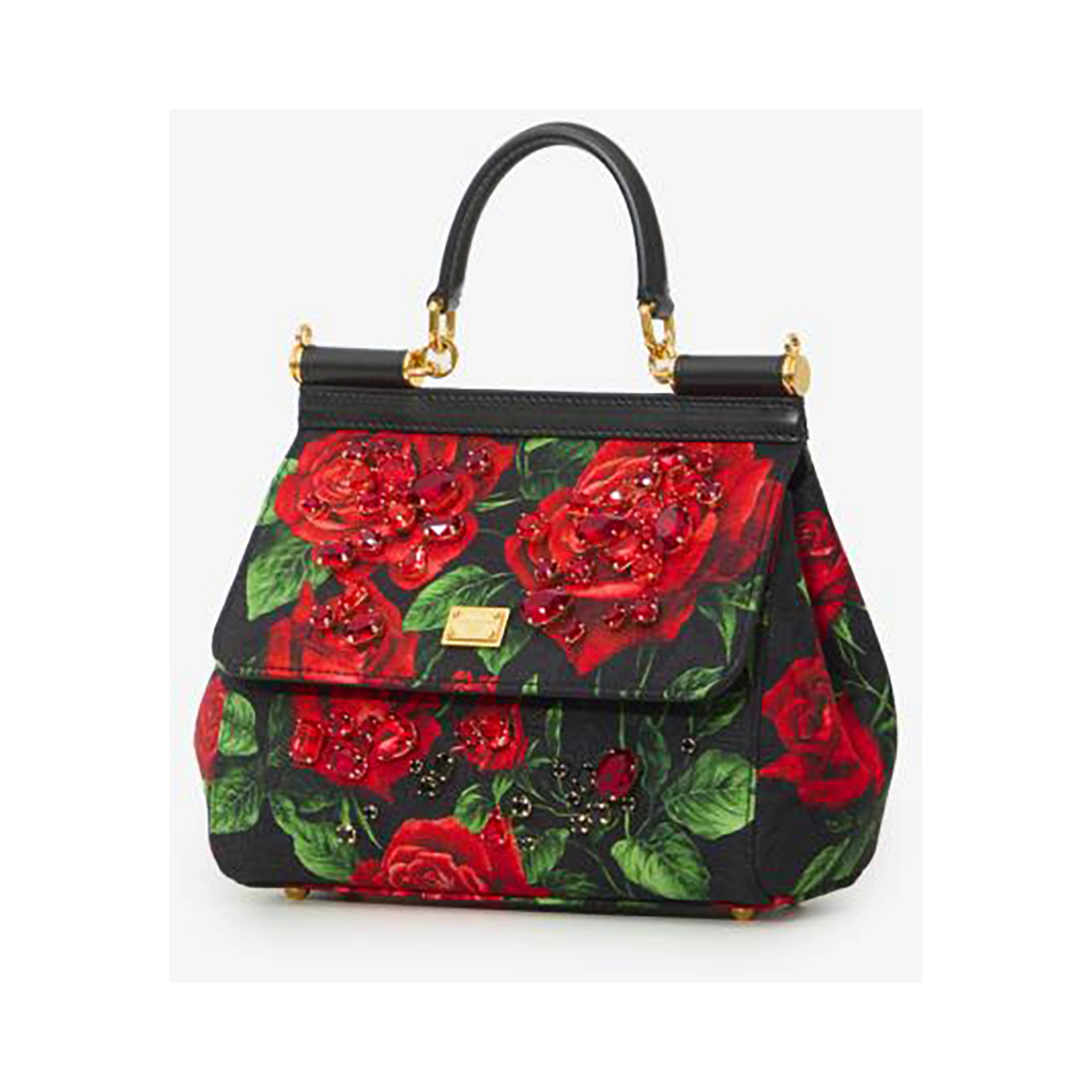 DOLCE & GABBANA SICILY bag