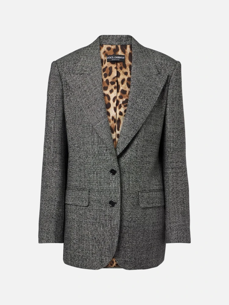 DOLCE & GABBANA jacket