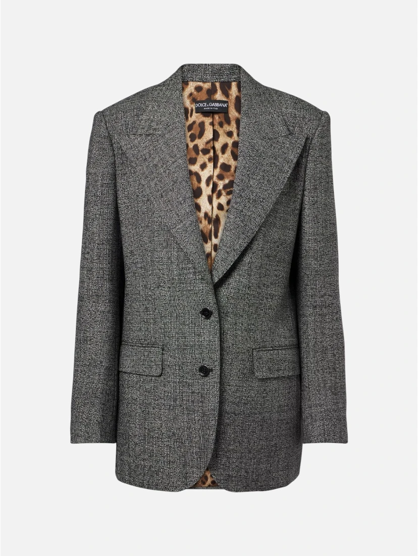 DOLCE & GABBANA jacket