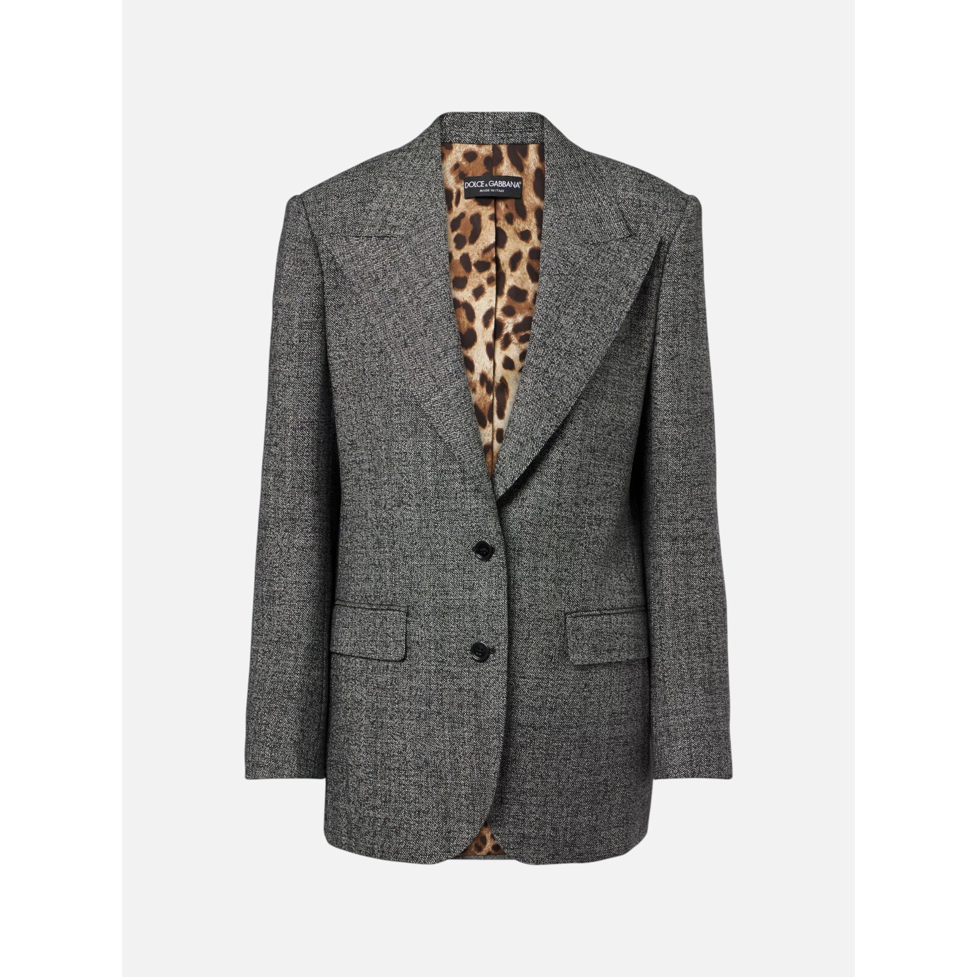 DOLCE & GABBANA jacket
