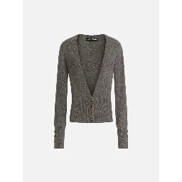 DOLCE & GABBANA cardigan