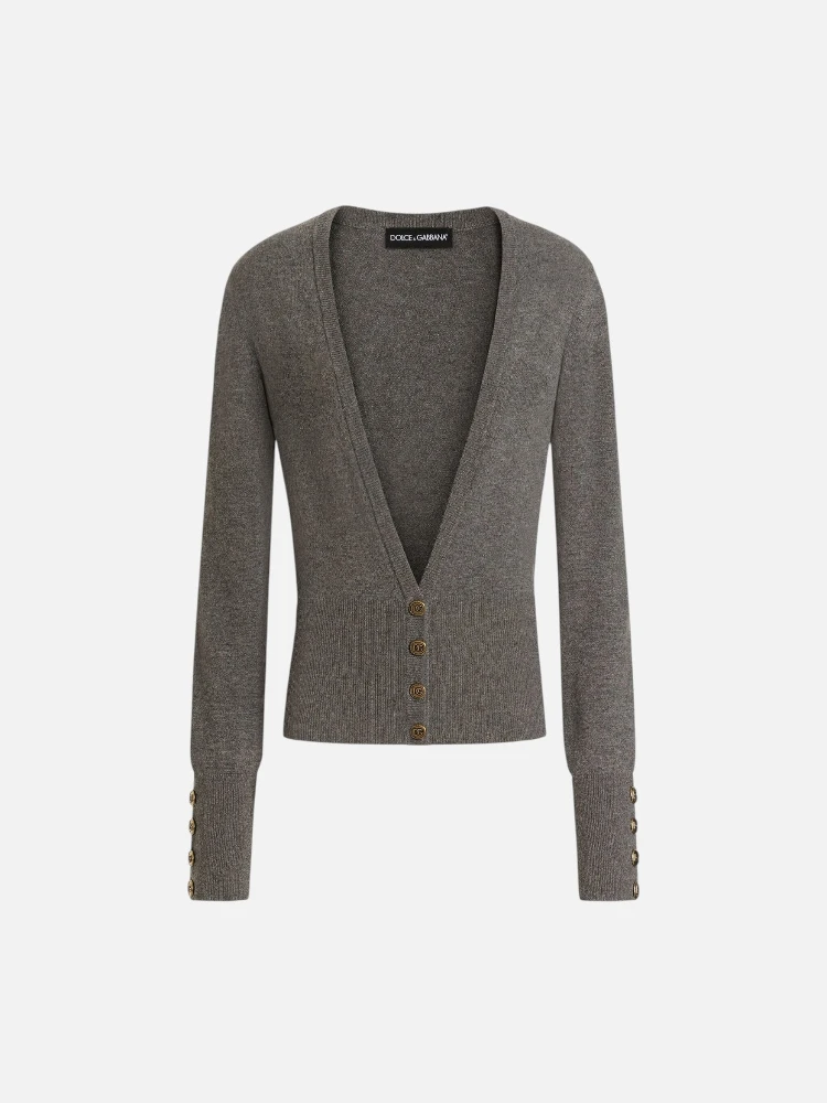 DOLCE & GABBANA cardigan
