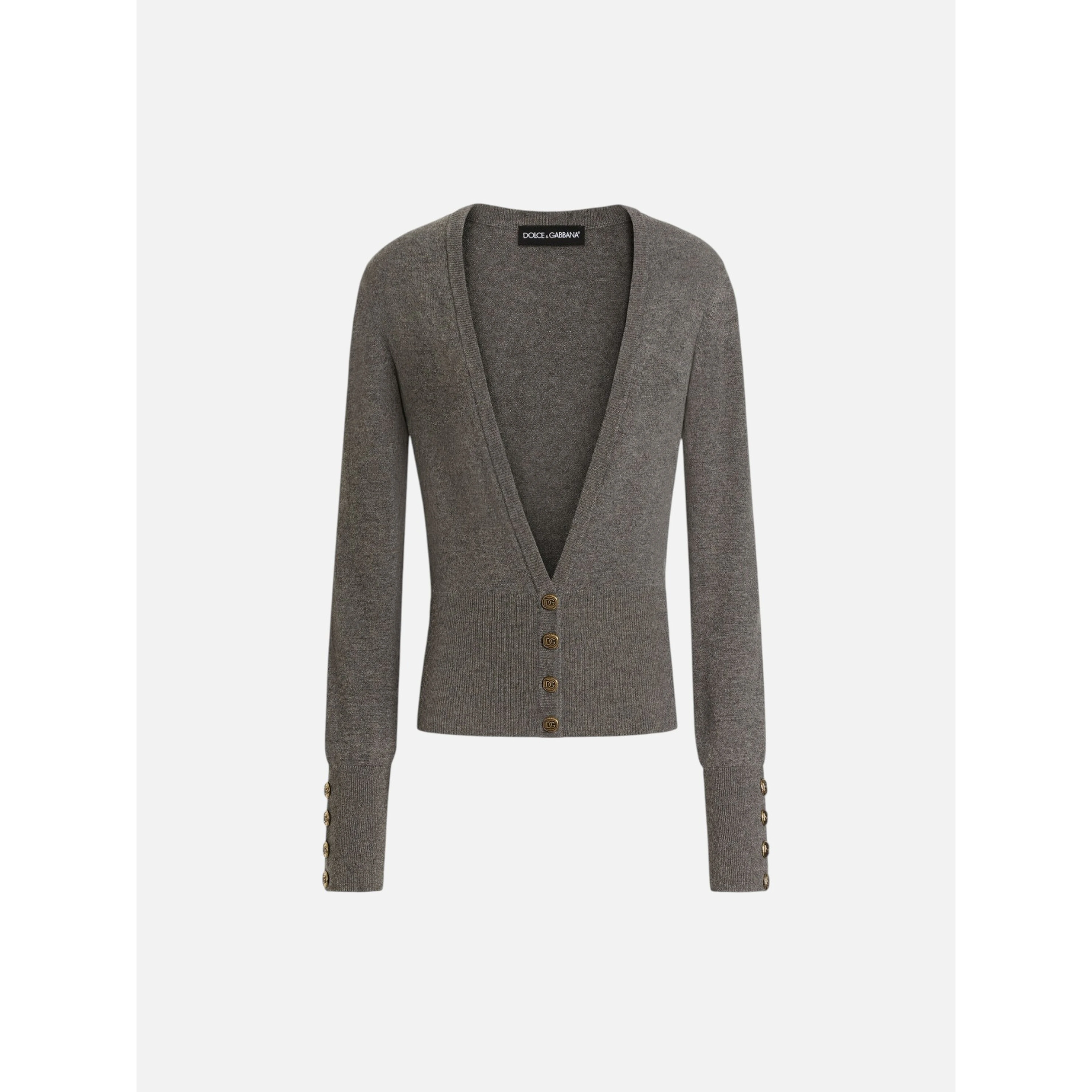 DOLCE & GABBANA cardigan