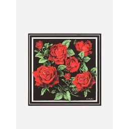 DOLCE & GABBANA scarf