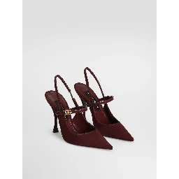 DOLCE & GABBANA sandals