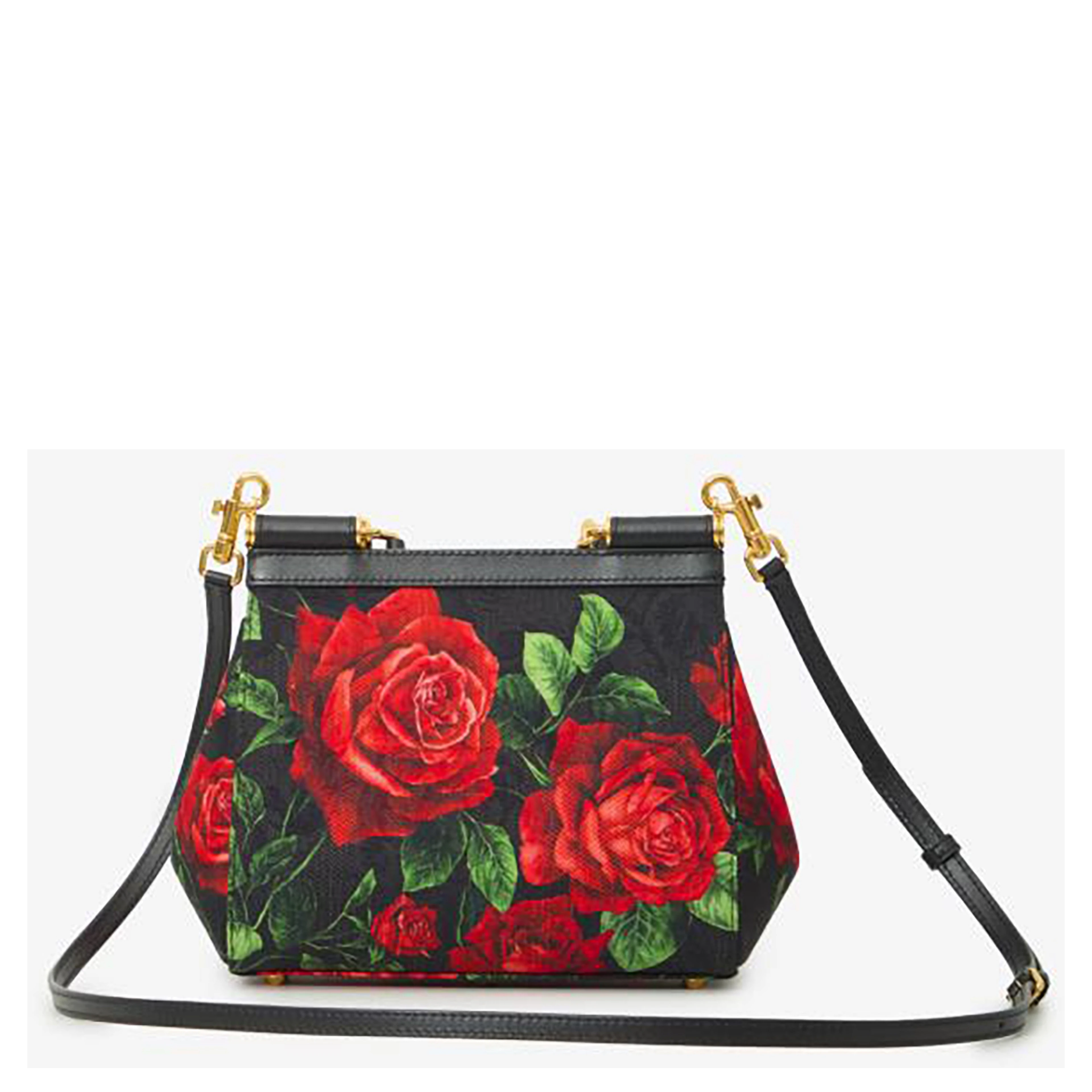 DOLCE & GABBANA SICILY bag