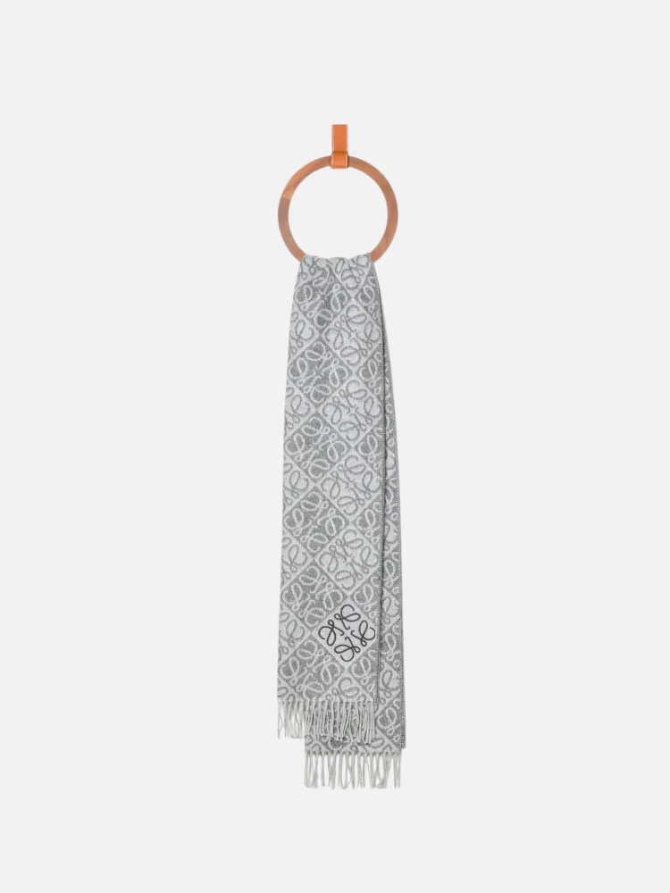 LOEWE scarf
