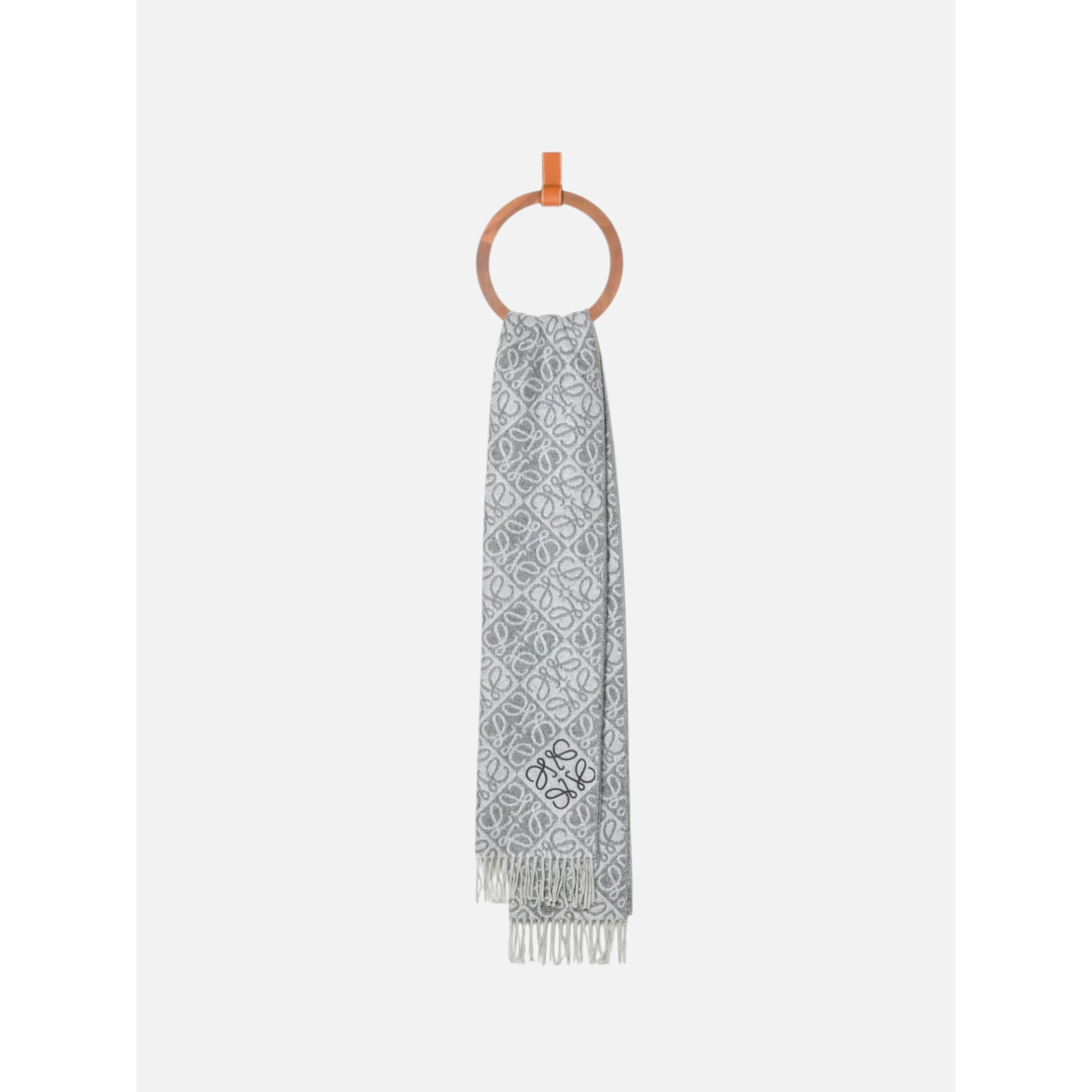 LOEWE scarf