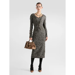 DOLCE & GABBANA cardigan