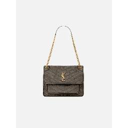 SAINT LAURENT NIKI MEDIUM bag
