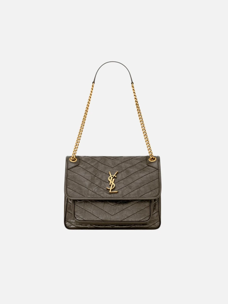 SAINT LAURENT NIKI MEDIUM bag