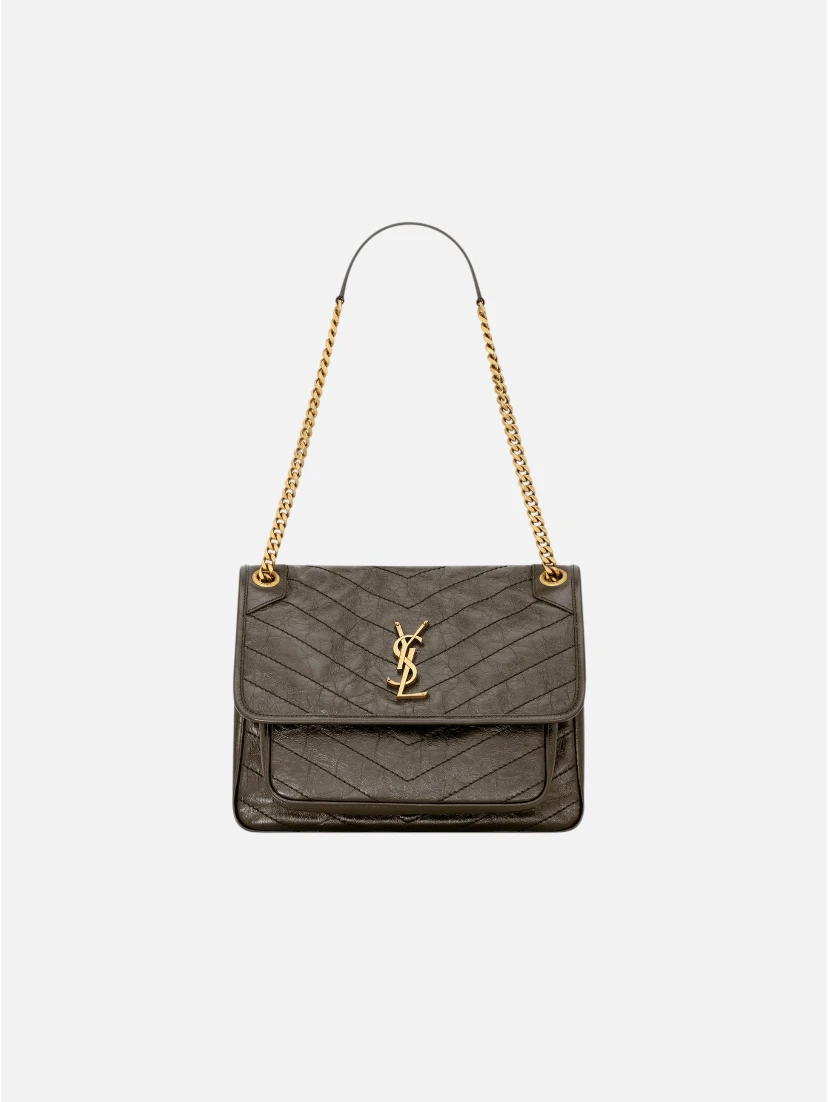 SAINT LAURENT NIKI MEDIUM bag