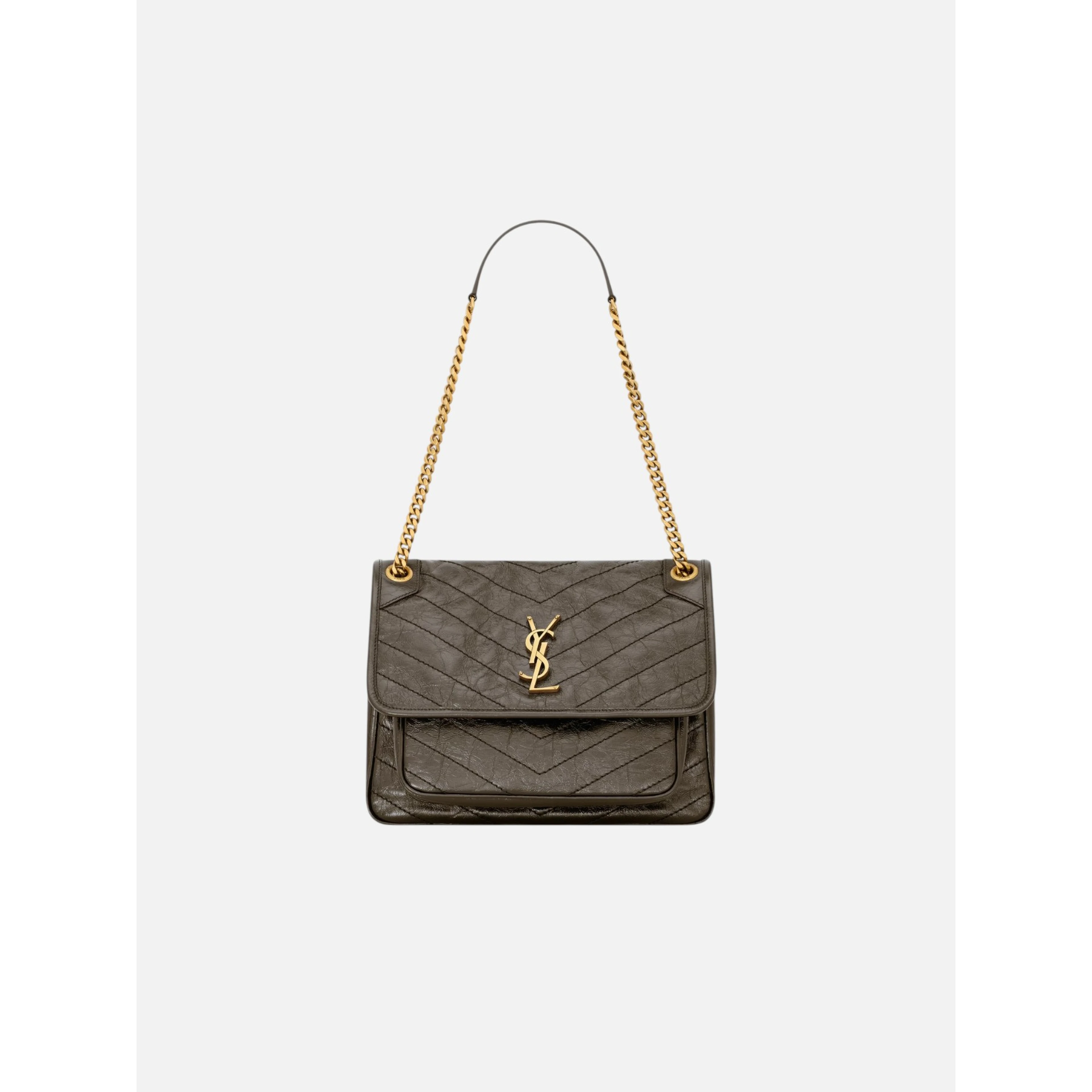 SAINT LAURENT NIKI MEDIUM bag