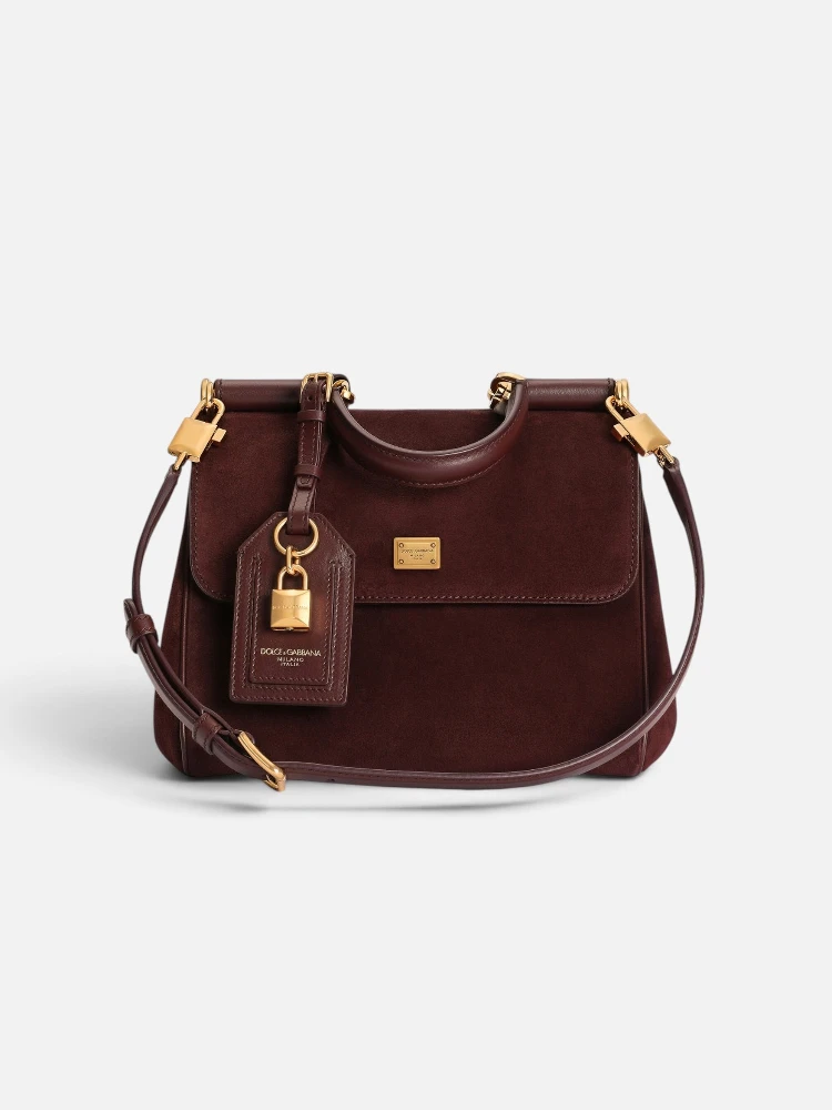 DOLCE & GABBANA MY SICILY handbag