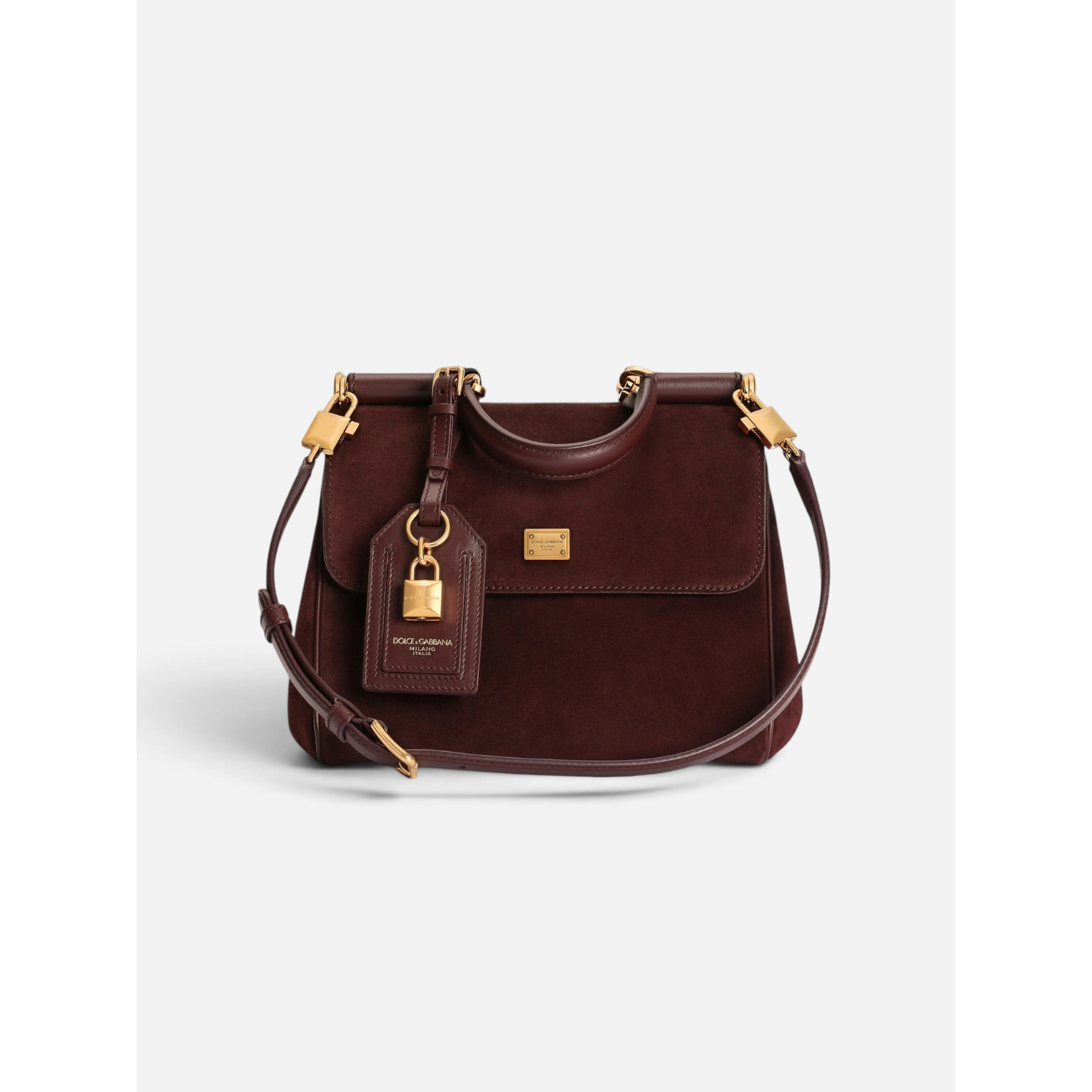 DOLCE & GABBANA MY SICILY handbag