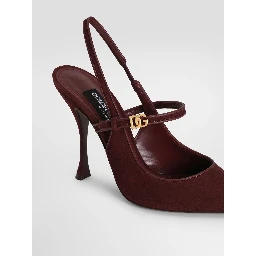 DOLCE & GABBANA sandals