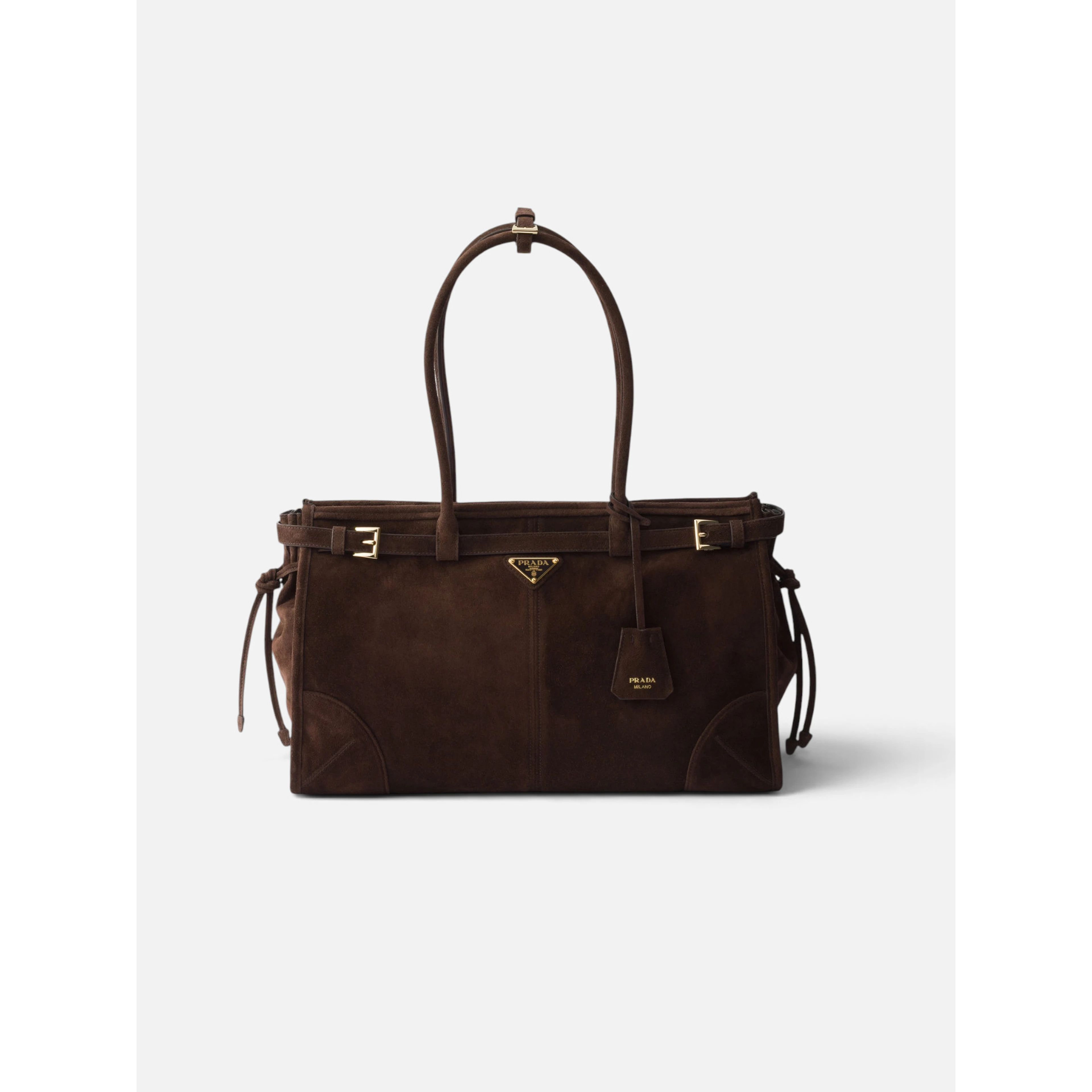 PRADA BONNIE handbag