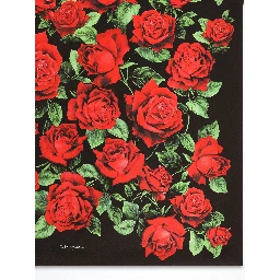 DOLCE & GABBANA scarf