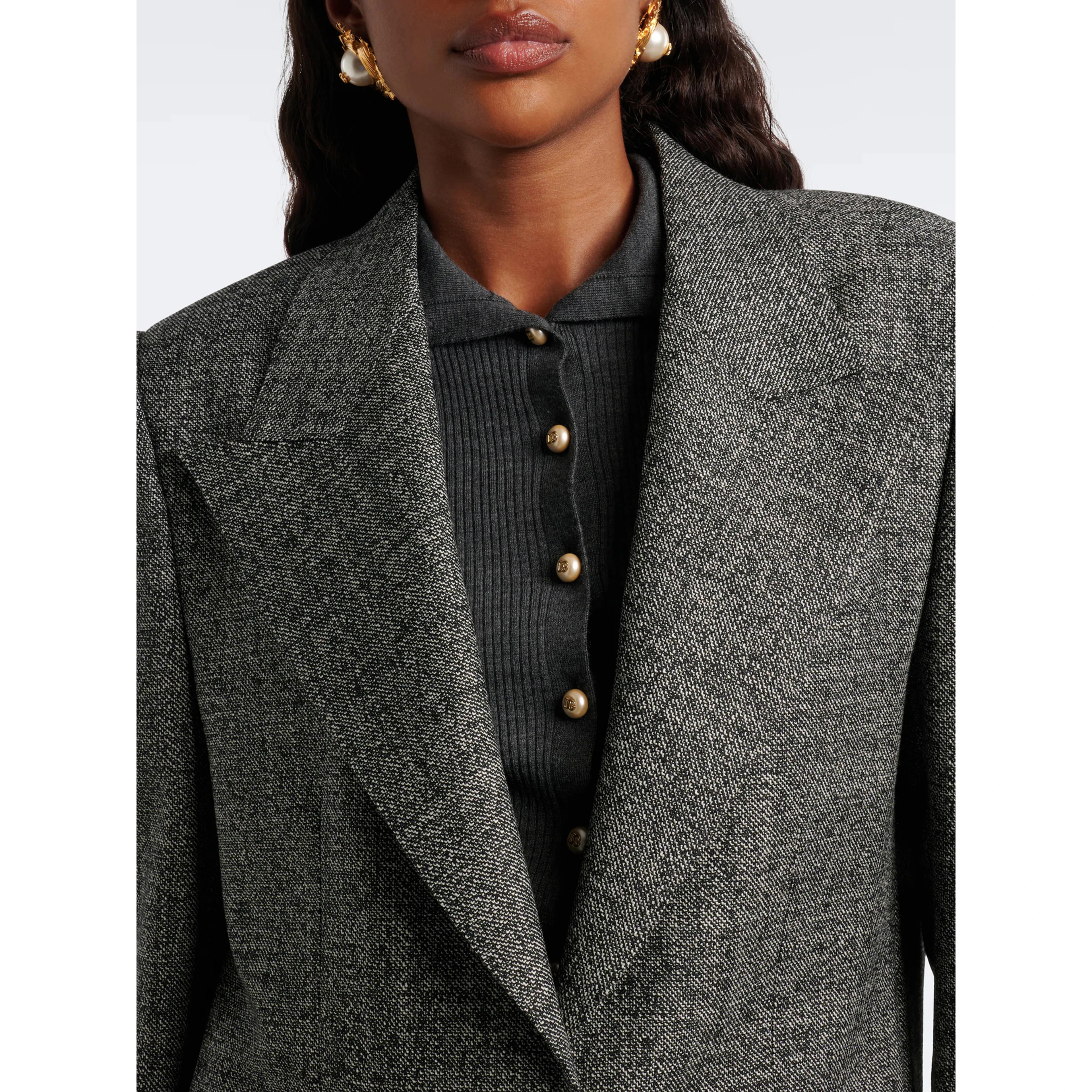 DOLCE & GABBANA jacket