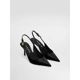 DOLCE & GABBANA sandals