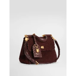 DOLCE & GABBANA MY SICILY handbag