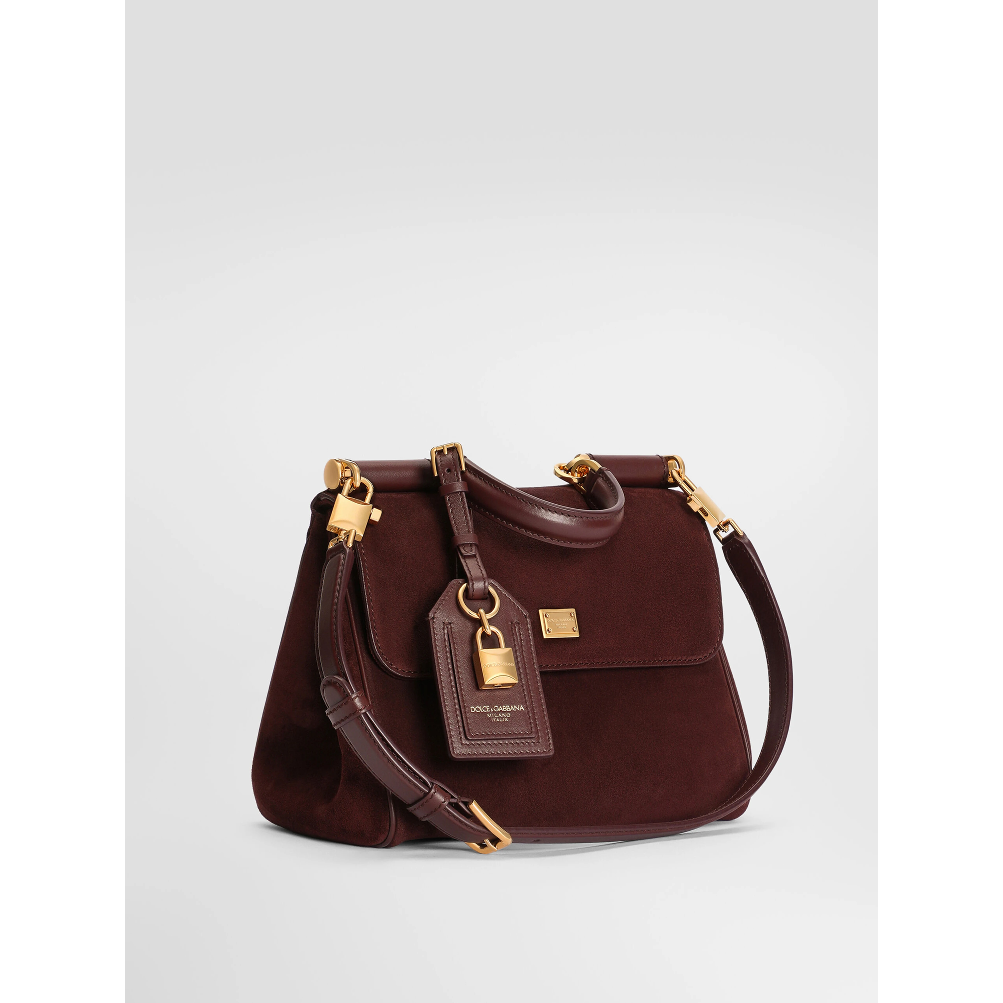 DOLCE & GABBANA MY SICILY handbag
