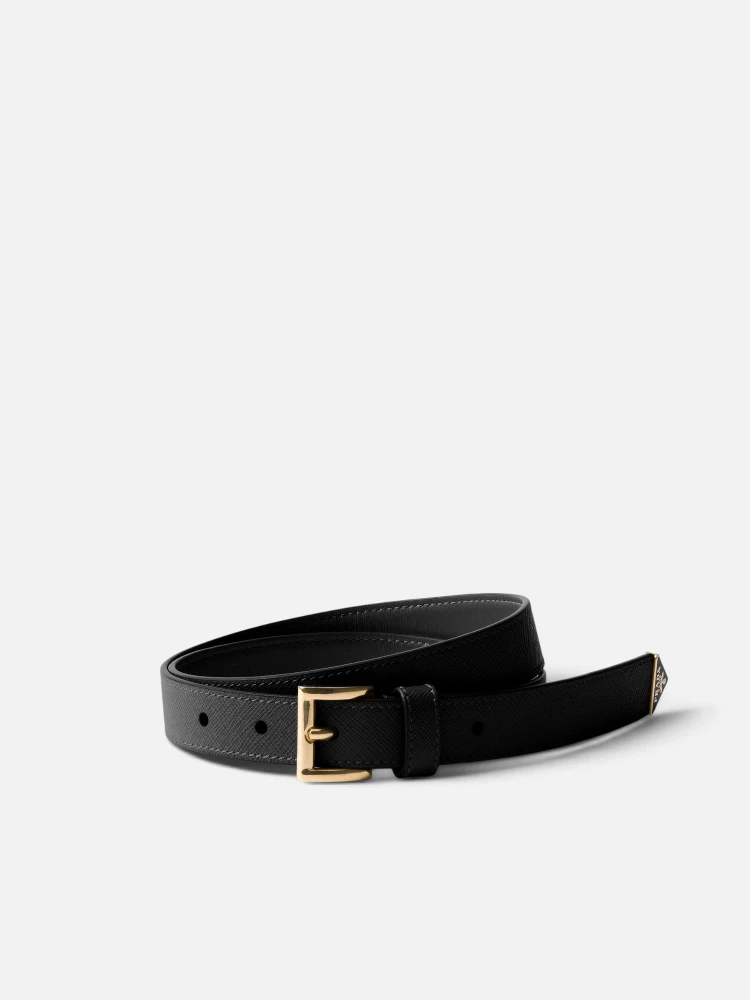 PRADA belt