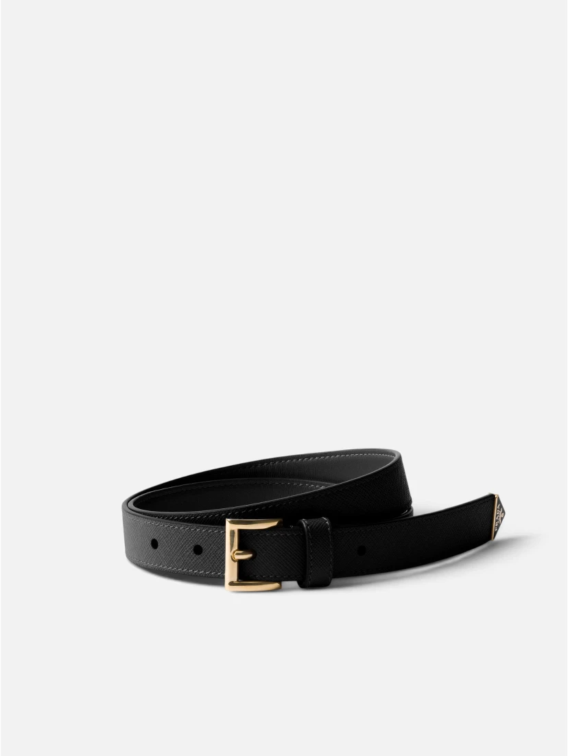PRADA belt