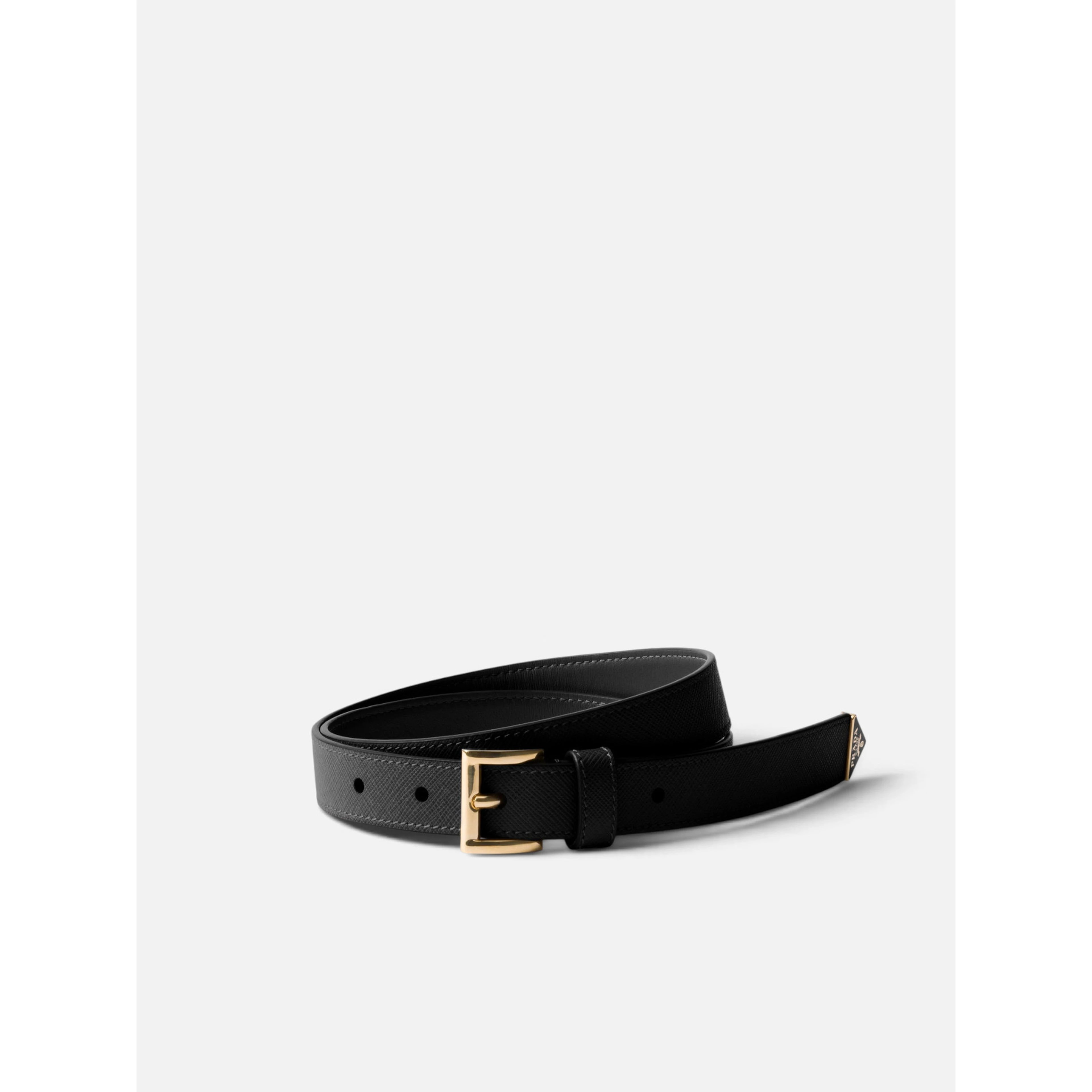 PRADA belt