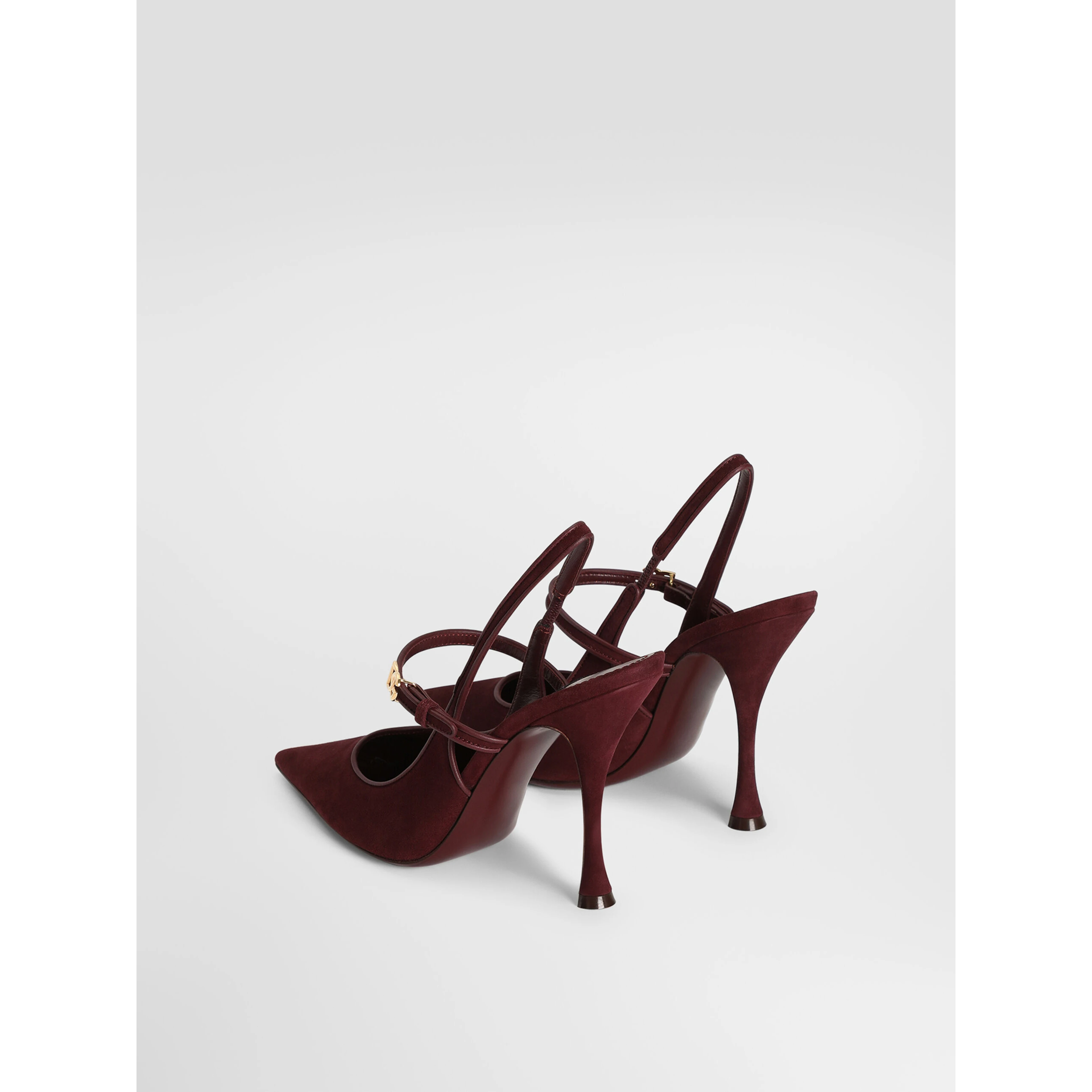 DOLCE & GABBANA sandals